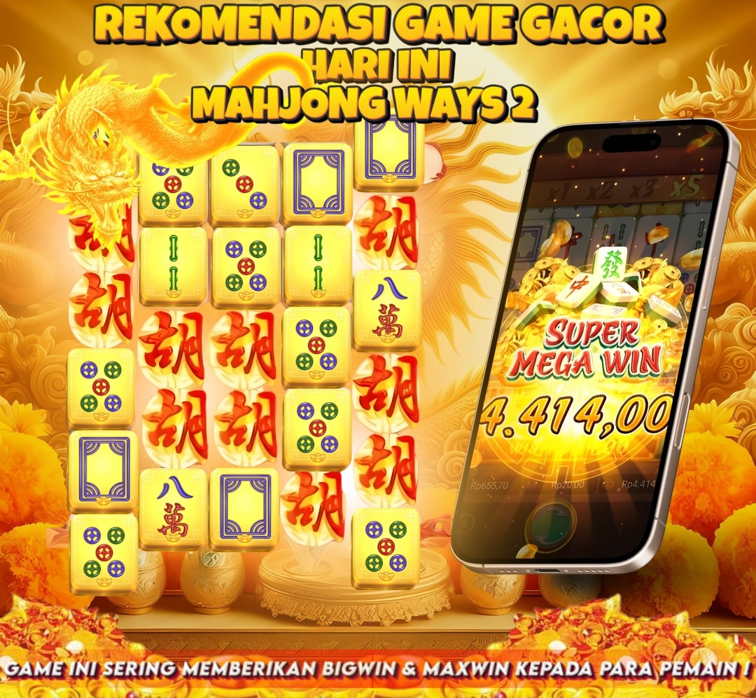 CERMINTOTO: Game Online Cepat Menang, Depo Murah Banget